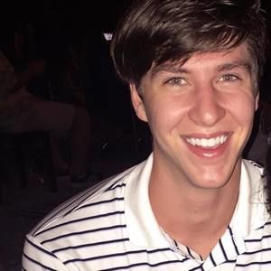 Meet your Posher, Jackson